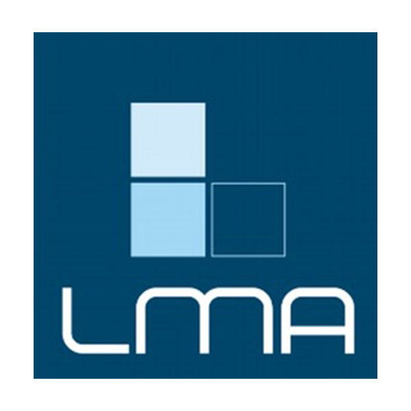LMA logo