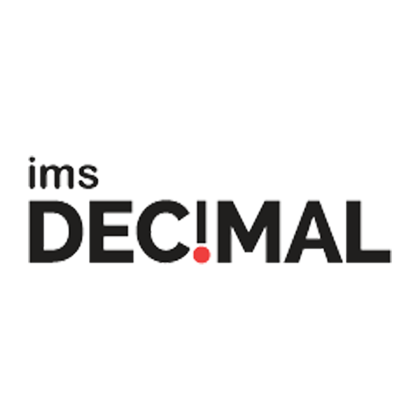IMS Decimal logo