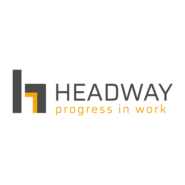 Headway Personal logo