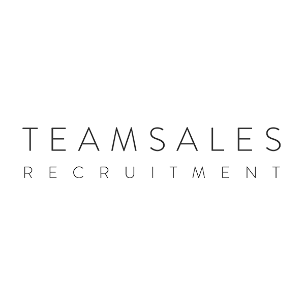 Teamsales logo