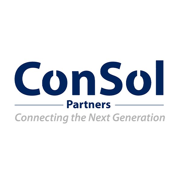 ConSol Partners logo