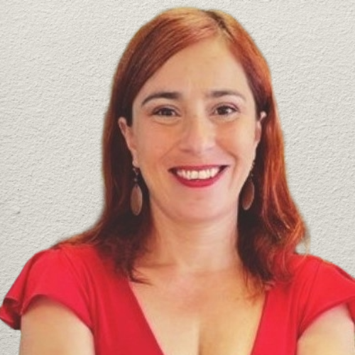 Francisca Jeria